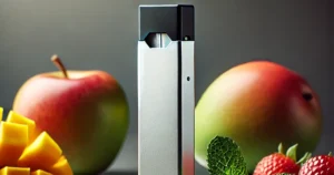 JUUL vape