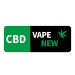 CBDVAPE新标志