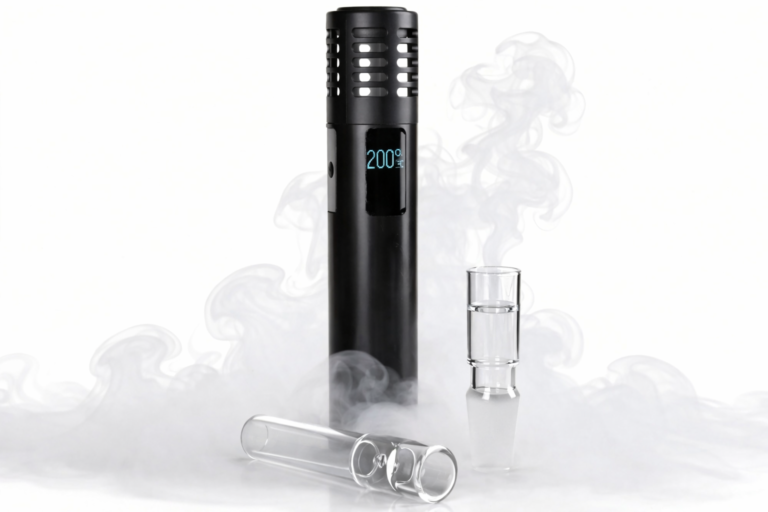 dry herb vaporizer for sale