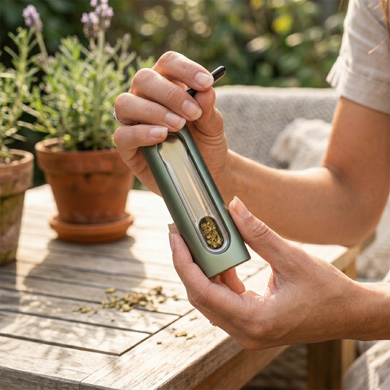 pax flow 0.3g weed chamber