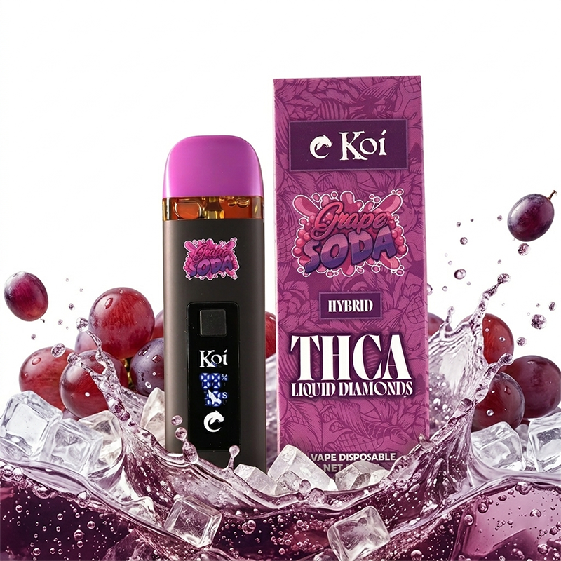 pure thca liquid diamonds vape