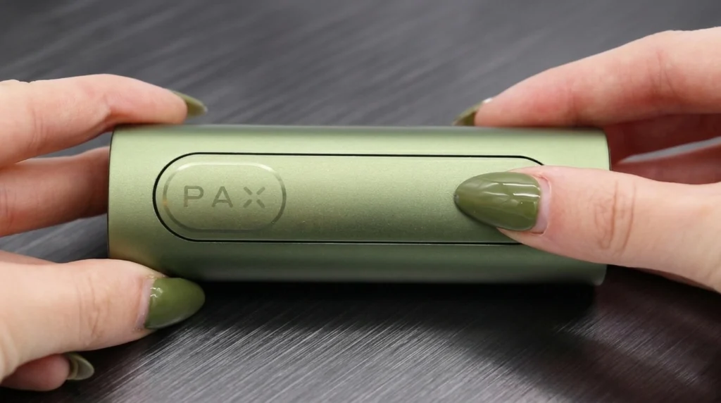 How to open the pax flow herbal store