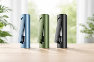 pax flow offers three color options
